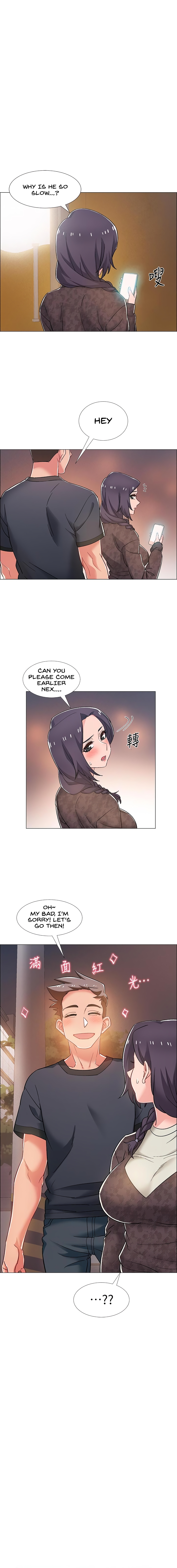 Enlistment Countdown Chapter 29 image 12