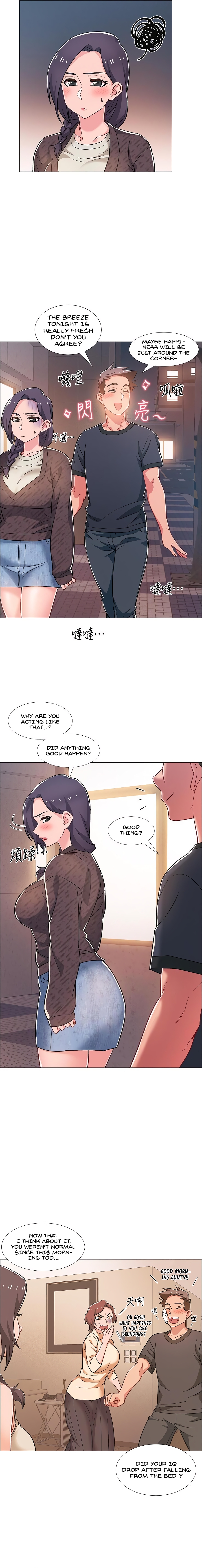Enlistment Countdown Chapter 29 image 13