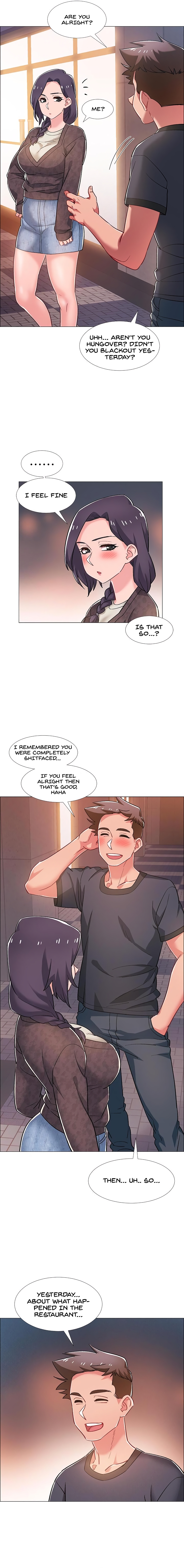 Enlistment Countdown Chapter 29 image 15