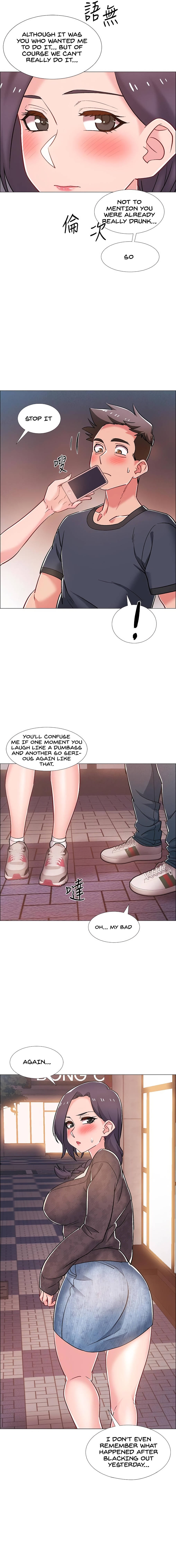 Enlistment Countdown Chapter 29 image 16