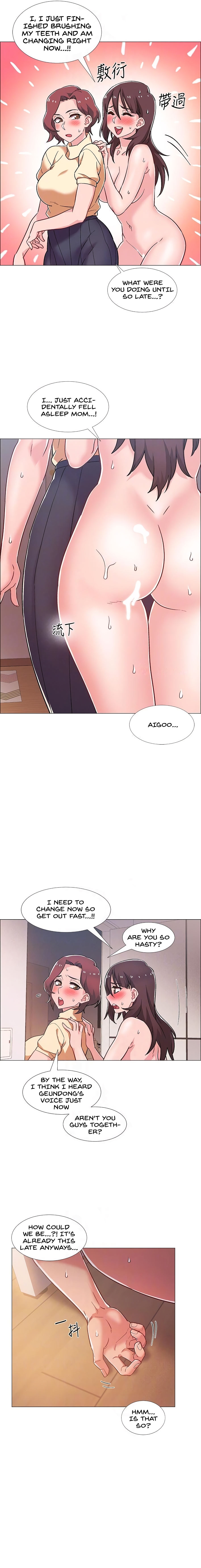 Enlistment Countdown Chapter 29 image 4