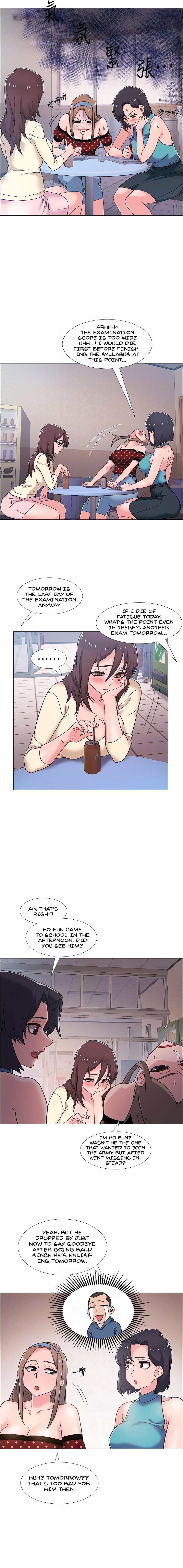 Enlistment Countdown Chapter 29 image 7