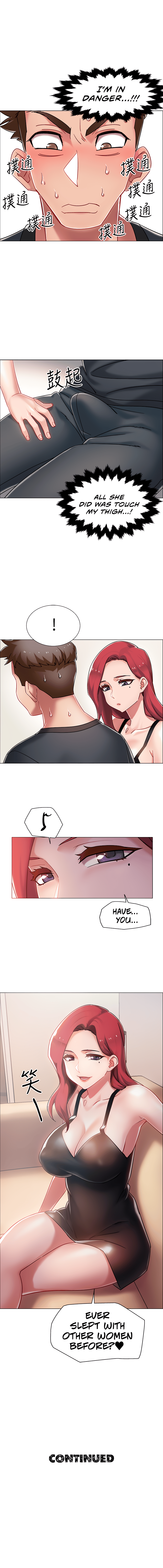 Enlistment Countdown Chapter 3 image 7
