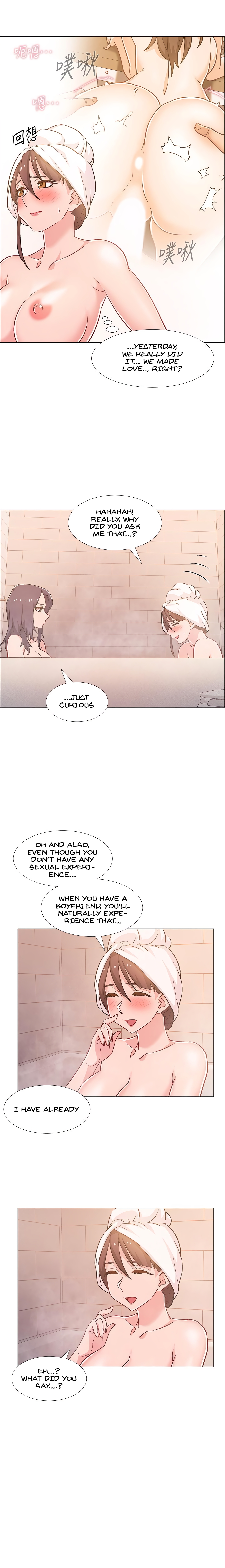 Enlistment Countdown Chapter 30 image 11