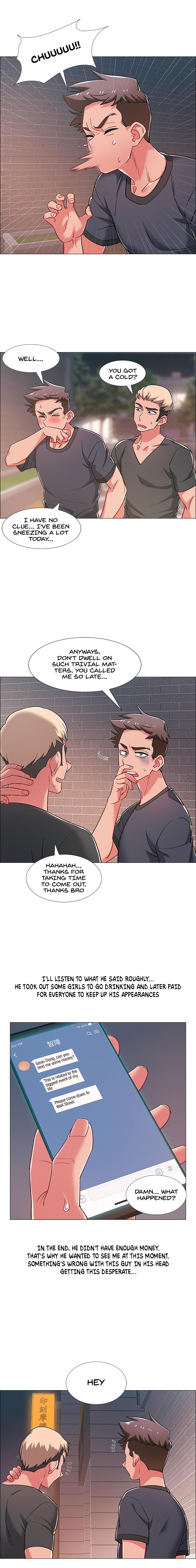Enlistment Countdown Chapter 30 image 13