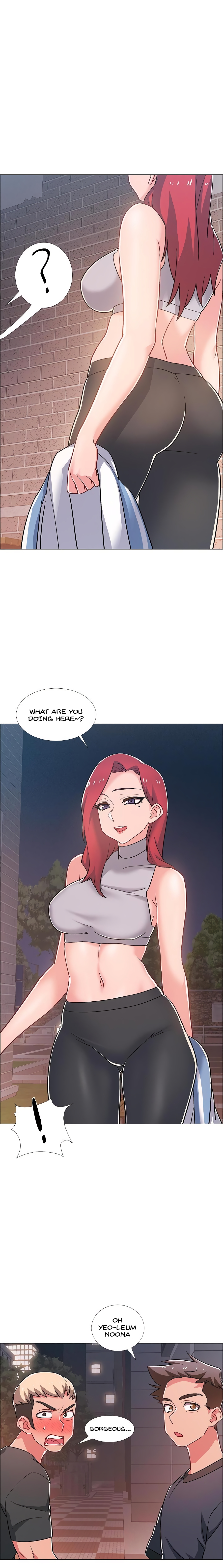 Enlistment Countdown Chapter 30 image 14