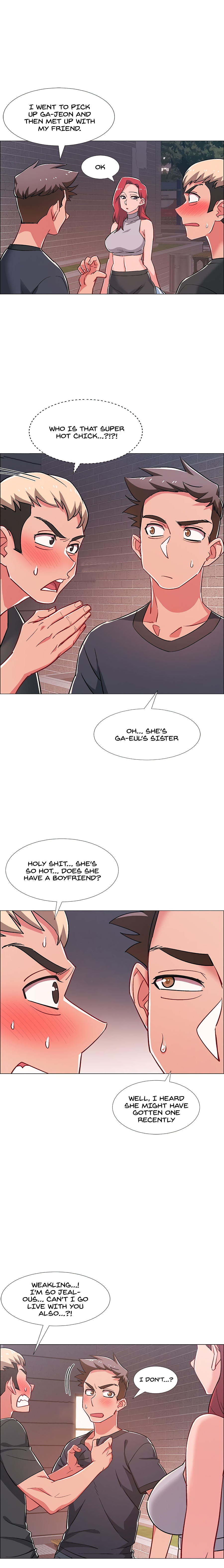 Enlistment Countdown Chapter 30 image 15