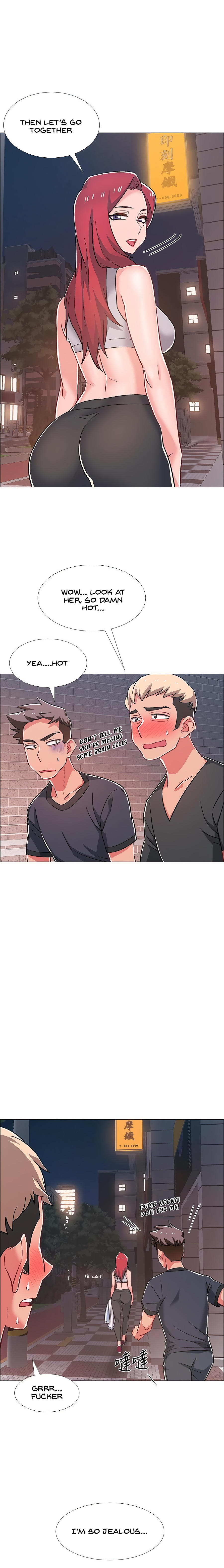 Enlistment Countdown Chapter 30 image 17