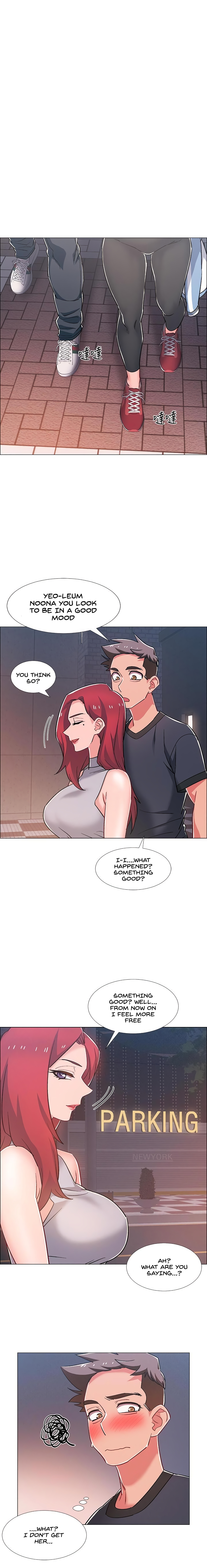Enlistment Countdown Chapter 30 image 18