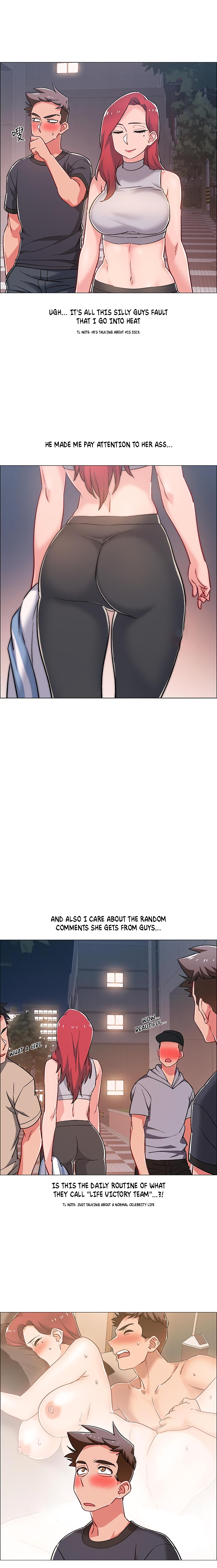 Enlistment Countdown Chapter 30 image 19