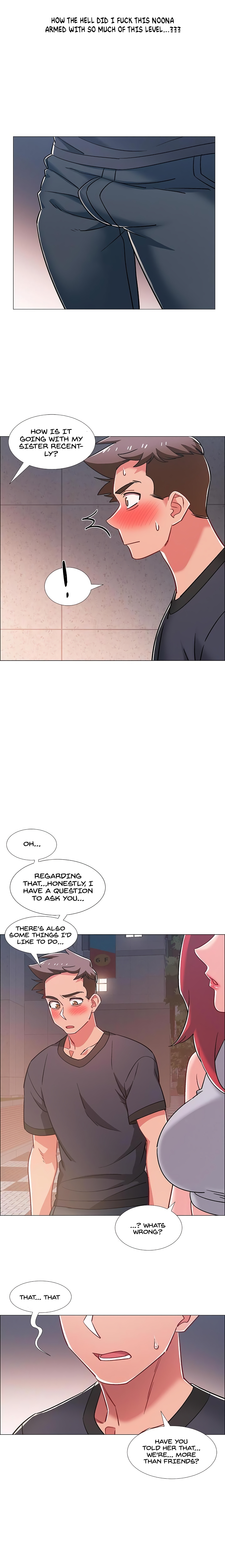 Enlistment Countdown Chapter 30 image 20