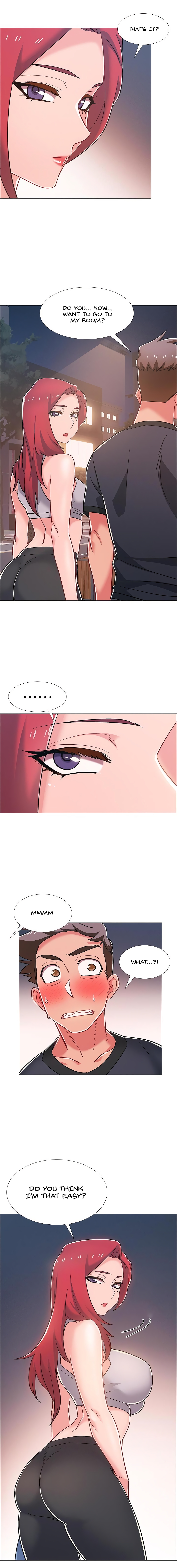 Enlistment Countdown Chapter 30 image 21