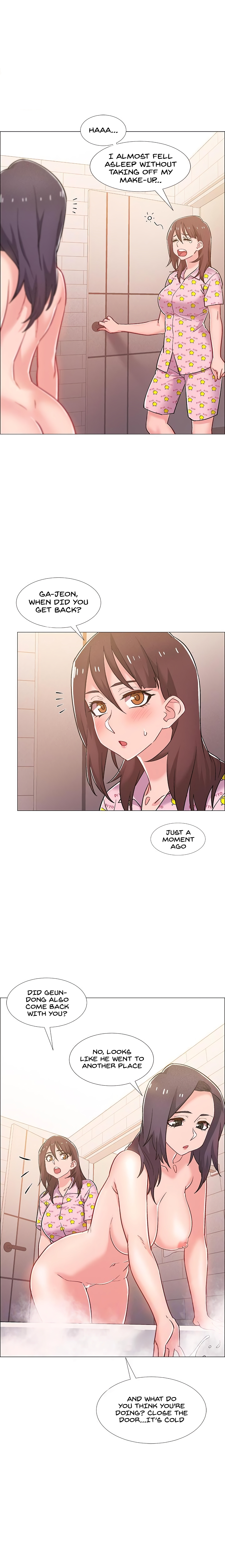 Enlistment Countdown Chapter 30 image 4