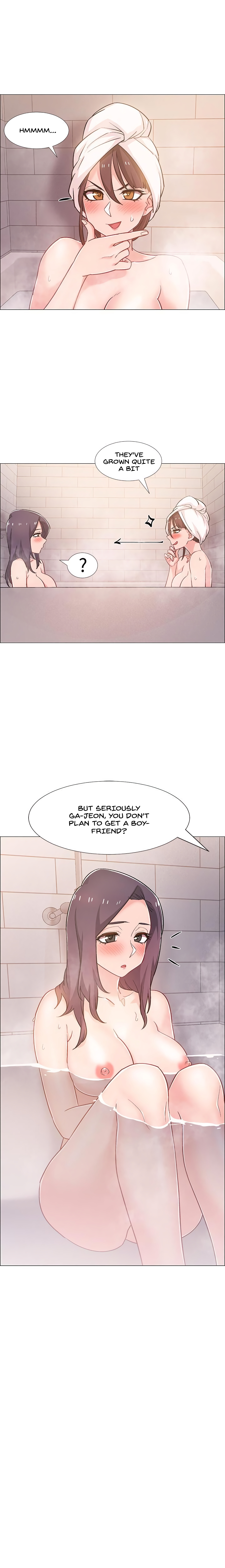 Enlistment Countdown Chapter 30 image 7