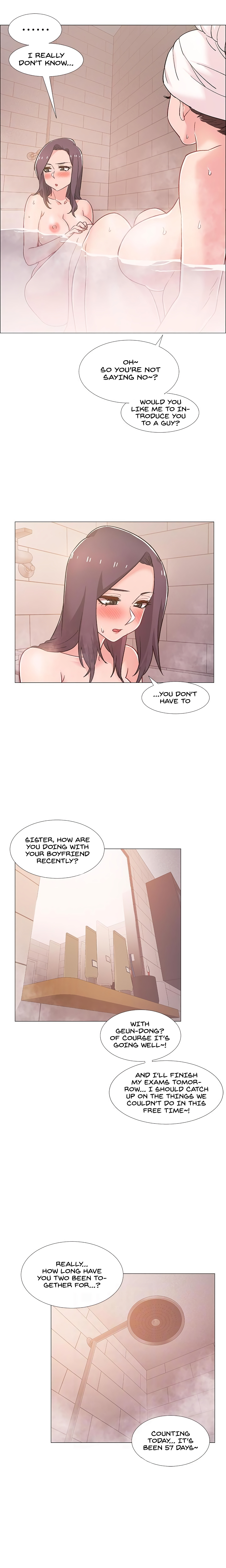 Enlistment Countdown Chapter 30 image 8