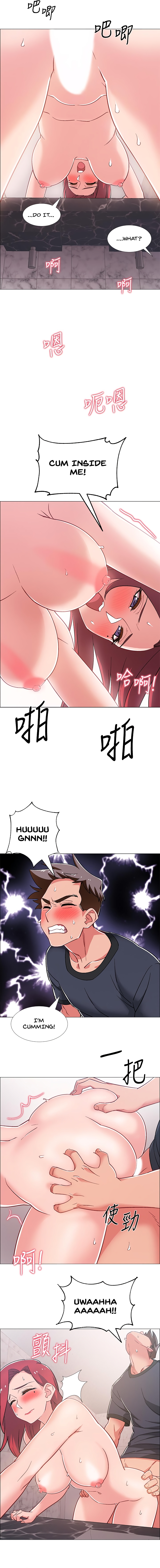 Enlistment Countdown Chapter 32 image 11