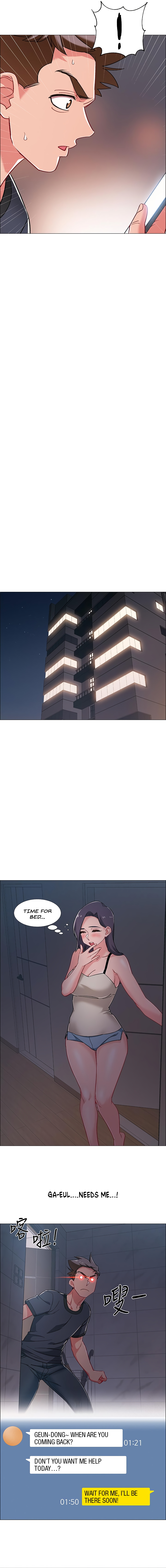 Enlistment Countdown Chapter 32 image 14