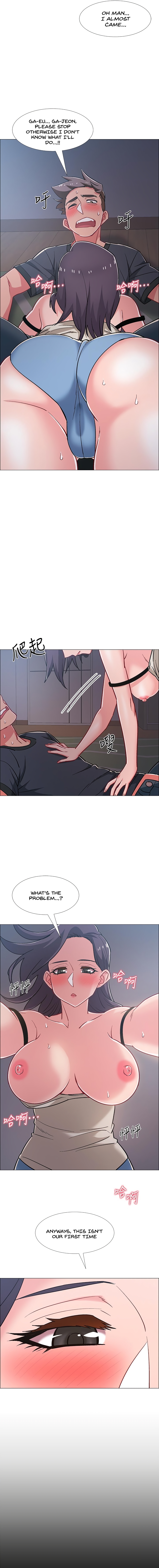 Enlistment Countdown Chapter 33 image 10
