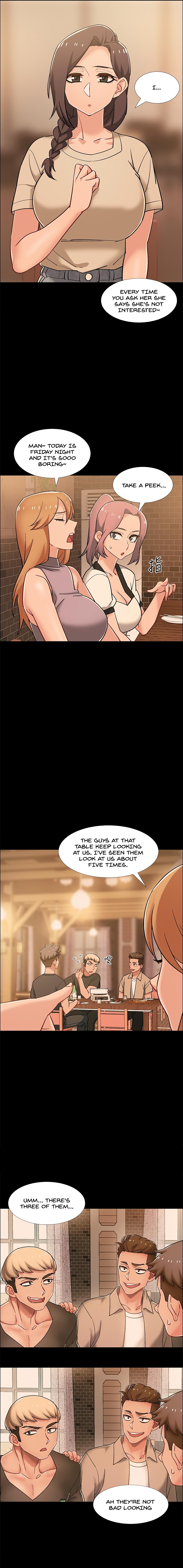 Enlistment Countdown Chapter 33 image 12