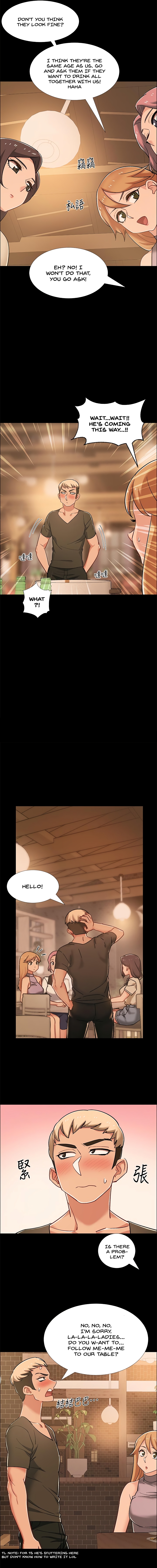Enlistment Countdown Chapter 33 image 13