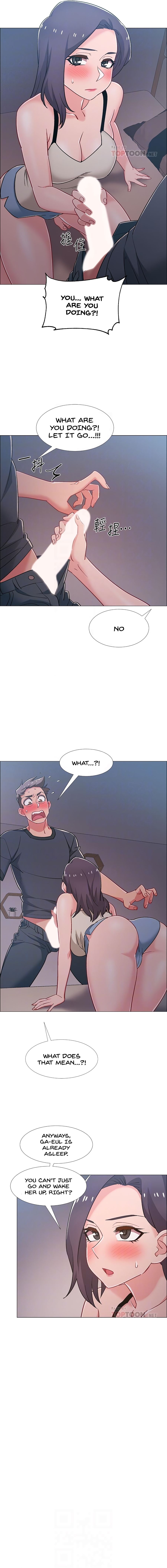 Enlistment Countdown Chapter 33 image 3