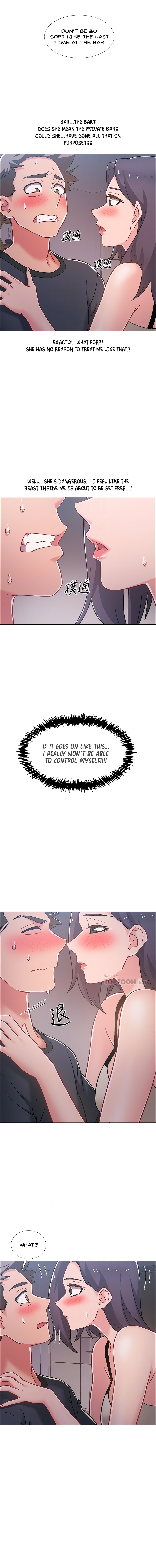 Enlistment Countdown Chapter 33 image 6