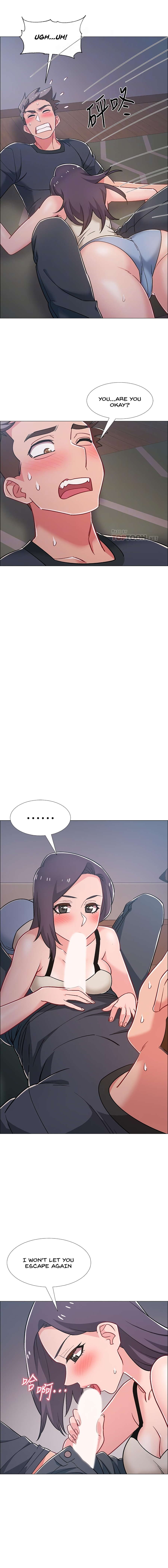 Enlistment Countdown Chapter 33 image 7