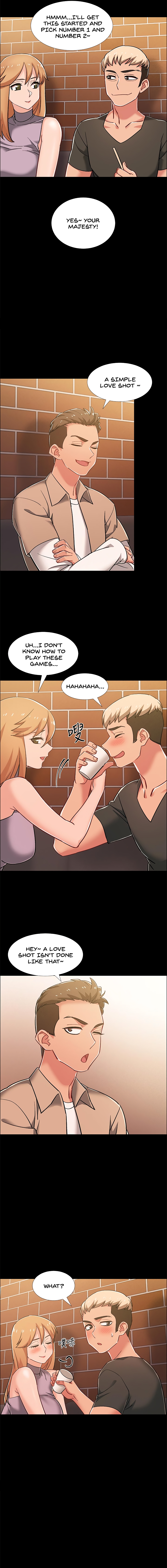Enlistment Countdown Chapter 34 image 10