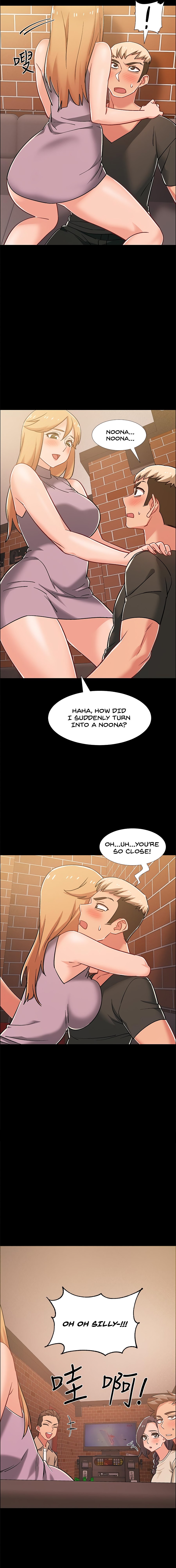 Enlistment Countdown Chapter 34 image 11