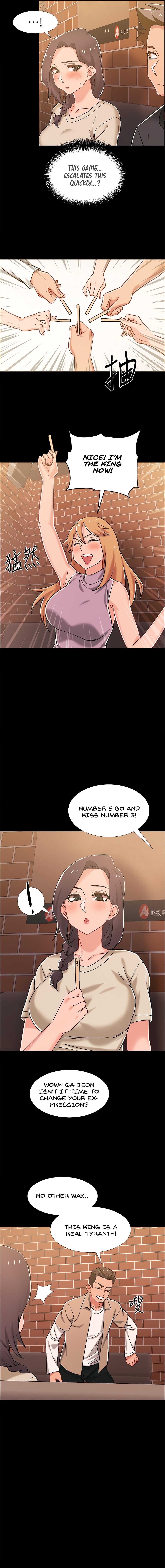 Enlistment Countdown Chapter 34 image 12
