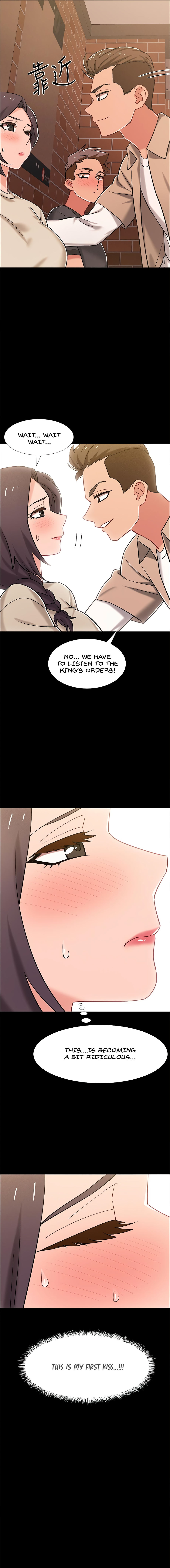Enlistment Countdown Chapter 34 image 13