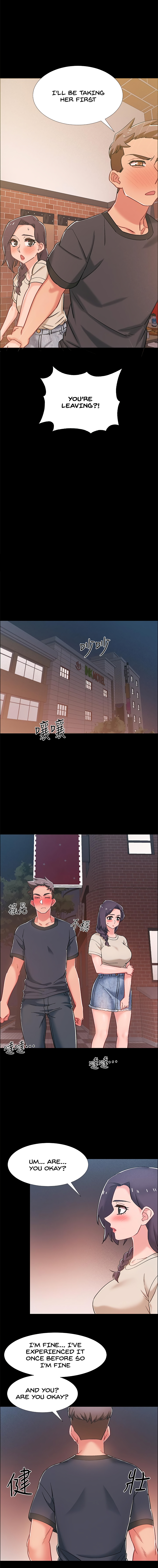 Enlistment Countdown Chapter 34 image 15