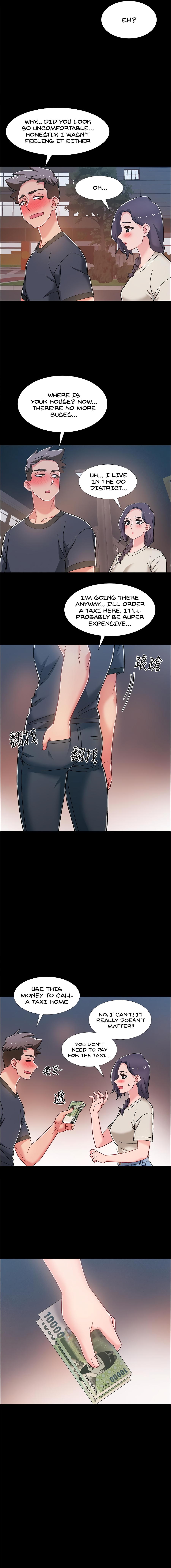 Enlistment Countdown Chapter 34 image 16