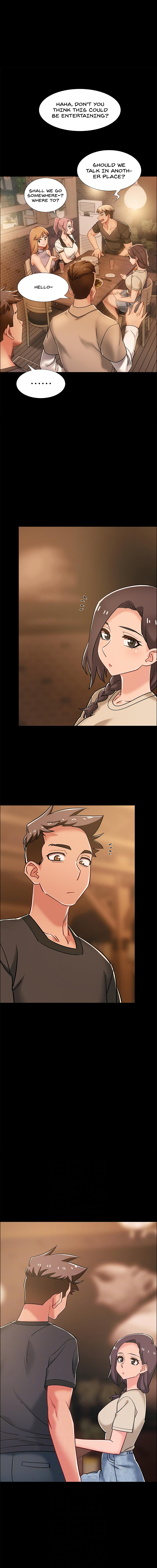 Enlistment Countdown Chapter 34 image 1