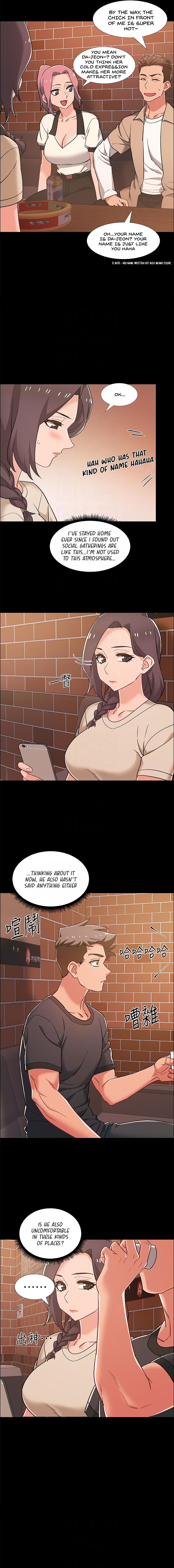 Enlistment Countdown Chapter 34 image 3