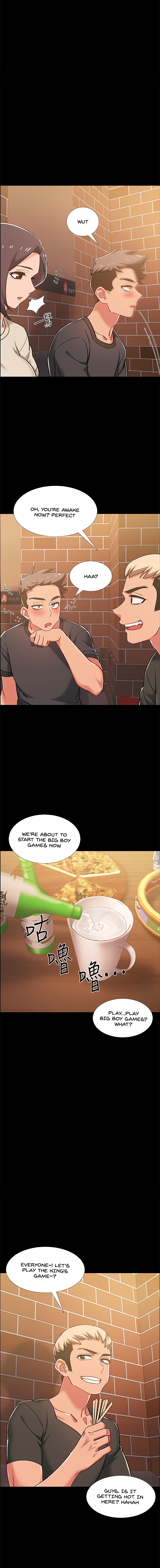 Enlistment Countdown Chapter 34 image 8