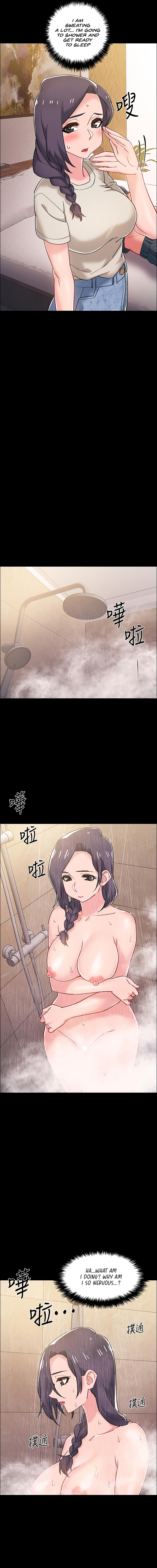 Enlistment Countdown Chapter 35 image 9
