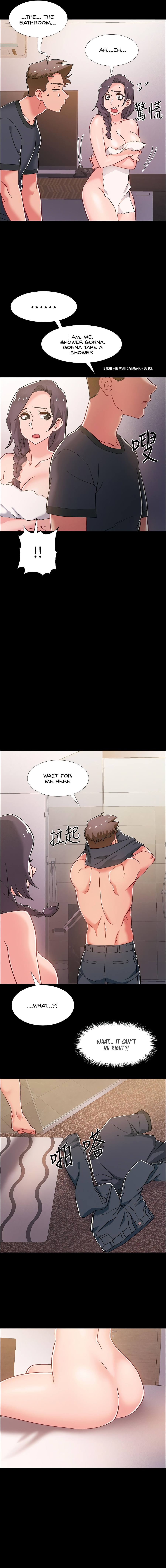 Enlistment Countdown Chapter 35 image 11