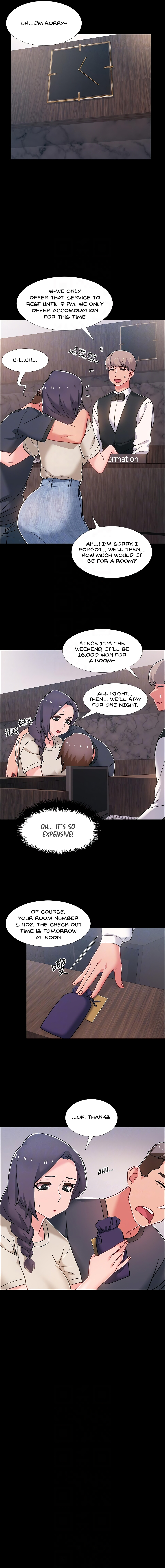 Enlistment Countdown Chapter 35 image 3