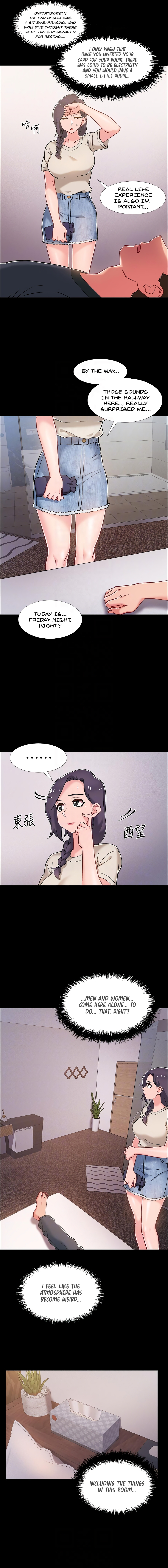 Enlistment Countdown Chapter 35 image 6