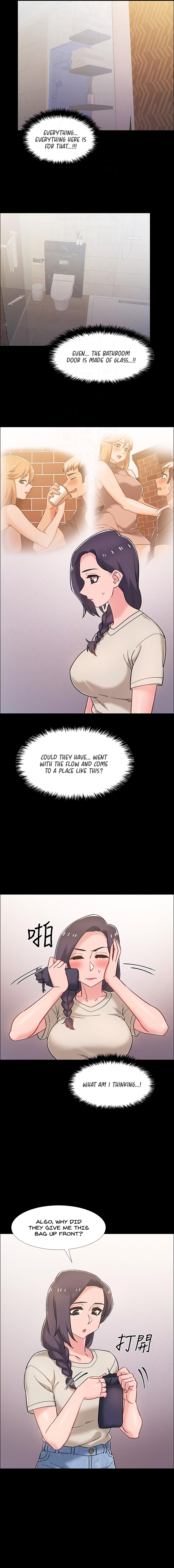Enlistment Countdown Chapter 35 image 7