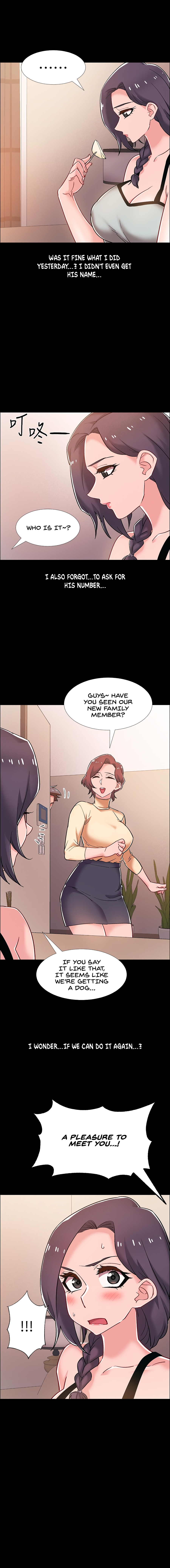Enlistment Countdown Chapter 36 image 16