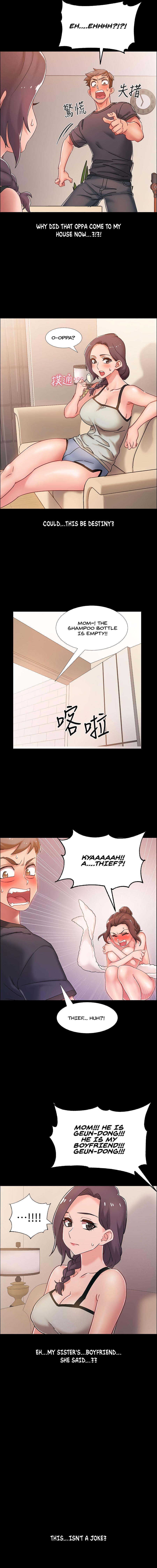 Enlistment Countdown Chapter 36 image 17