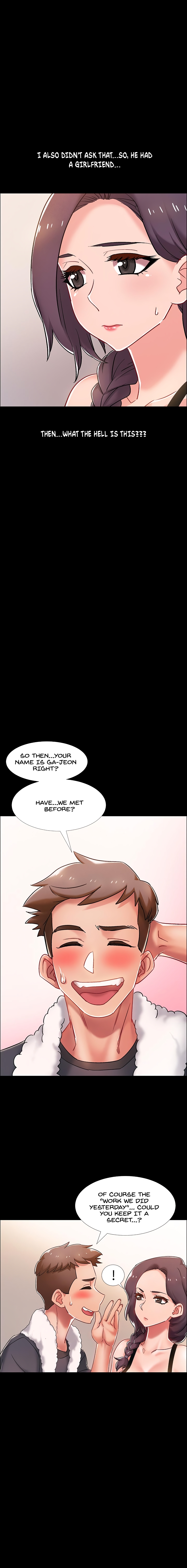 Enlistment Countdown Chapter 36 image 18