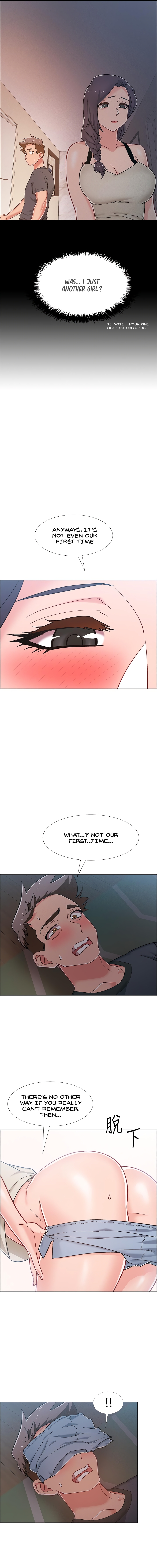 Enlistment Countdown Chapter 36 image 20