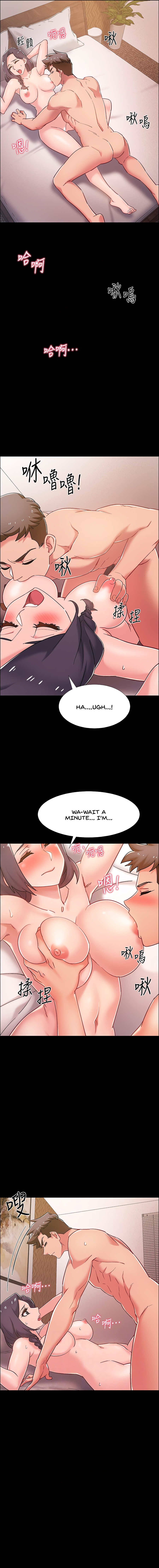 Enlistment Countdown Chapter 36 image 3