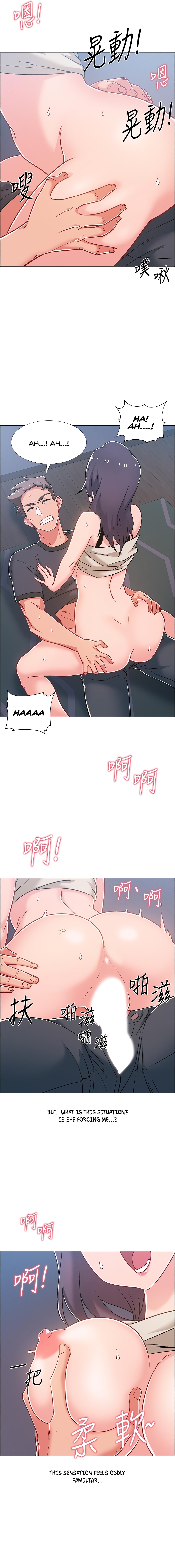 Enlistment Countdown Chapter 37 image 10