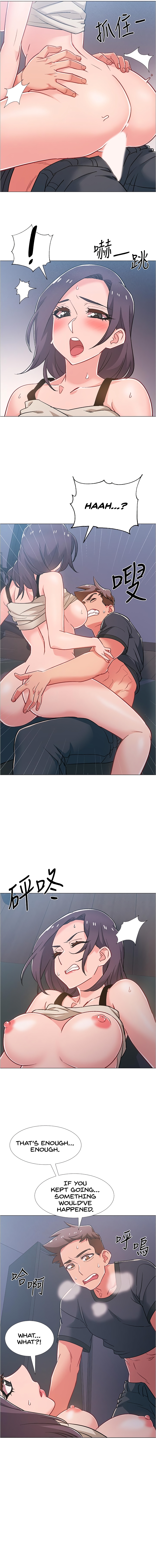 Enlistment Countdown Chapter 37 image 12