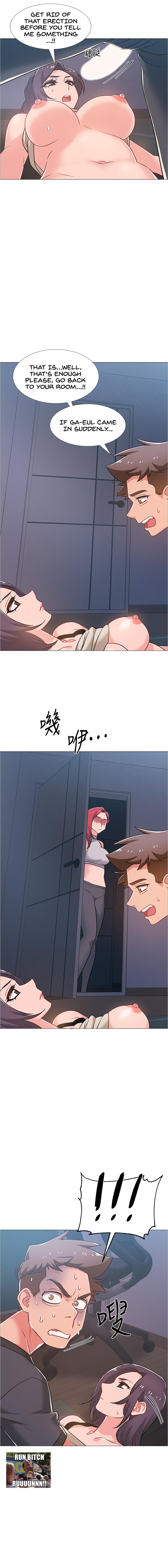 Enlistment Countdown Chapter 37 image 13