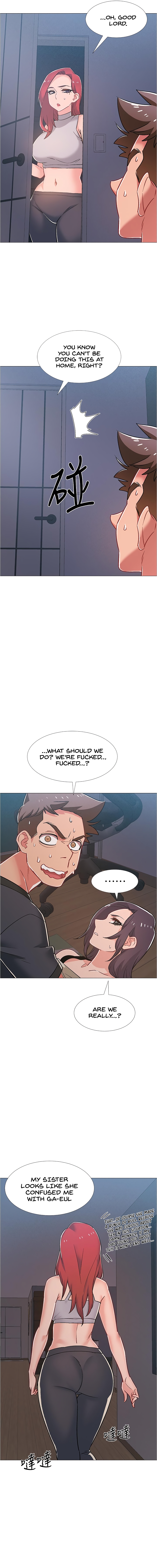 Enlistment Countdown Chapter 37 image 14
